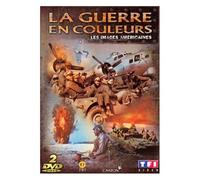 La Guerre en couleurs – Vol. 3 : Les images américaines – Édition 2 DVD