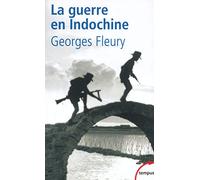 La Guerre En Indochine – Perrin