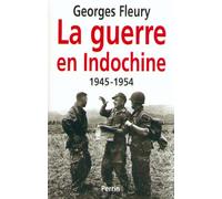 La Guerre en Indochine