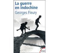 La Guerre En Indochine