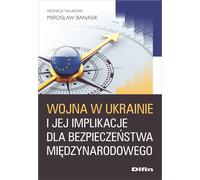 La guerre en Ukraine et ses implications pour la sécurité internationale