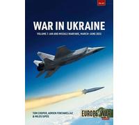 La guerre en Ukraine - Volume 7