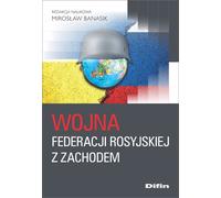 La guerre entre la Fédération de Russie et l'Occident
