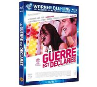 La Guerre est déclarée [Blu-ray]