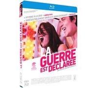 La Guerre est déclarée – Blu-ray – Warner Bros.