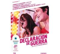 La guerre est déclarée (Declaración de Guerra) – Import