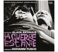 Giovanni Fusco – La Guerre est finie – GDM