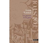La Guerre et la Paix