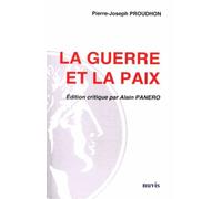 La Guerre Et La Paix