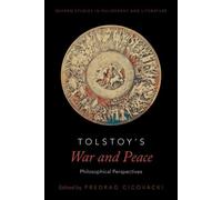 La guerre et la paix de Tolstoï