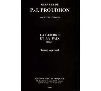 La Guerre Et La Paix - Tome 2