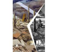 La guerre et la térébenthine Stefan Hertmans (Buch auf Polnisch)