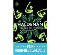 La guerre éternelle - Joe W. Haldeman - J'ai Lu - Poche - Roman