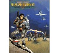 La Guerre éternelle, tome 1 : Lieutenant Mandella, 2010-2020