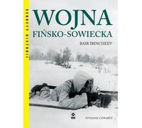 La guerre finno-soviétique - Bair Irincheev (Buch auf Polnisch)