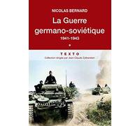 LA GUERRE GERMANO-SOVIETIQUE T1 (1)