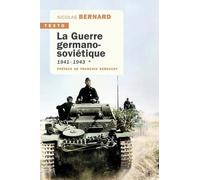 La guerre germano-soviétique tome 1: 1941-1943 (1)
