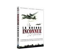 La guerre inconnue DVD DVD