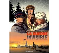 La guerre invisible - tome 2: Le comité