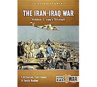 La guerre Iran-Irak