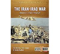 La guerre Iran-Irak - Volume 3