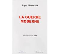 La guerre moderne