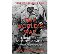 La guerre mondiale