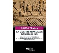 La guerre mondiale des Romains