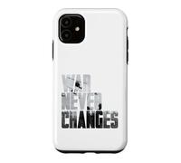 La Guerre ne Change jamais Coque pour iPhone 11