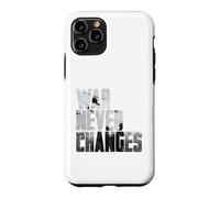La Guerre ne Change jamais Coque pour iPhone 11 Pro