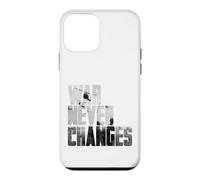 La Guerre ne Change jamais Coque pour iPhone 12 Mini
