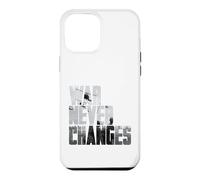 La Guerre ne Change jamais Coque pour iPhone 12 Pro Max