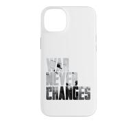 La Guerre ne Change jamais Coque pour iPhone 14 Plus