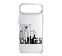 La Guerre ne Change jamais Coque pour iPhone Air