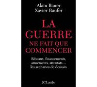 La Guerre ne fait que commencer