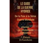 La Guerre Nucléaire Hybride débarque... Les nouvelles formes de guerre mondiale - La Contagion arrive Iran, Ukraine, Vénézuela: De la Paix à la 3ème - ... aux Conséquences Inattendues: nucléaires !
