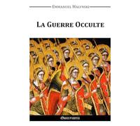 La Guerre Occulte (French Edition)