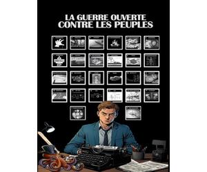 La Guerre ouverte contre les peuples