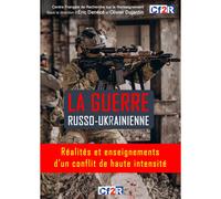 La Guerre Russo-Ukrainienne