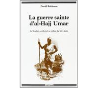 La Guerre sainte d'Al-Hajj Umar