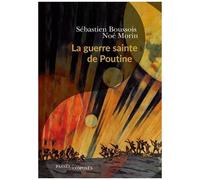 La Guerre Sainte De Poutine
