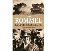 La guerre sans haine