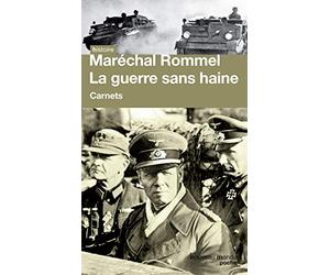 La guerre sans haine: Carnets
