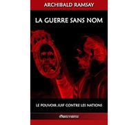 La Guerre Sans Nom