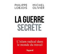 La guerre secrète