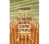 La guerre secrete contre les p Ne leur pardonnez pas - Claire Severac - Elie & Mado - broché - Essai