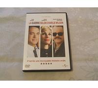 La Guerre Selon Charlie Wilson – DVD – Universal Pictures