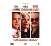 La Guerre Selon Charlie Wilson