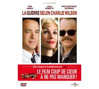 La Guerre Selon Charlie Wilson