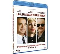 La Guerre selon Charlie Wilson - Blu-Ray E